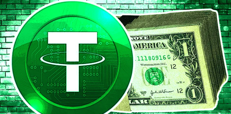 Что такое USDT