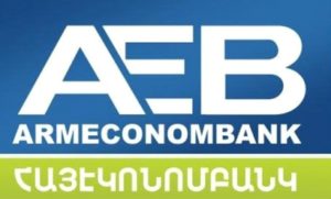 Armeconombank