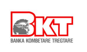 BKT - Banka Kombëtare Tregtare