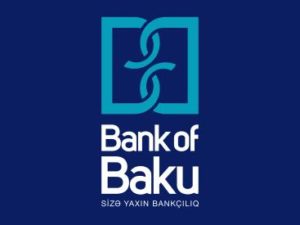 Bank of Baku logo