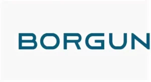 Borgun