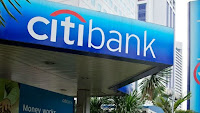 Citibank Georgia