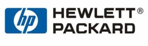 Hewlett-Packard International Bank