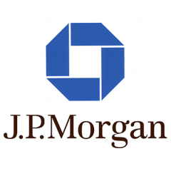 JP Morgan Bank