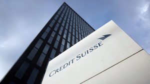 Credit Suisse (Gibraltar) Limited