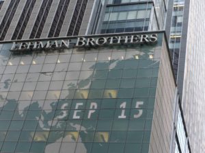 Lehman Brothers