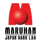 Maruhan Japan Bank Lao