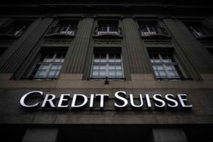 Семья Шнайдер Credit Suisse