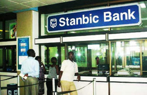 Stanbic Bank